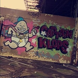 Meet your Posher, John